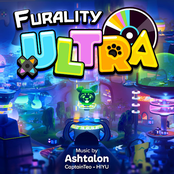 Furality Ultra (Original Soundtrack)