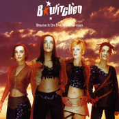 Blame It on the Weatherman cover