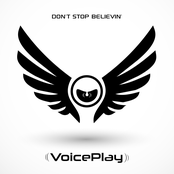 Don't Stop Believin'