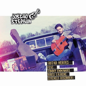 Joscho Stephan – Guitar Heroes