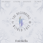 The Beginning : World Tree