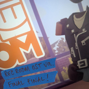 Rec Room Volume Final final