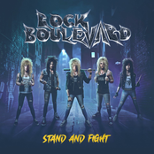 Stand and Fight