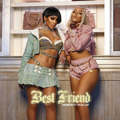 Best Friend (feat. Doja Cat) cover