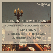 Thirty Thousand Sampler