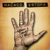 Con La Mano Levantá