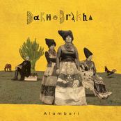 Dakhabrakha – Alambari