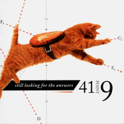 Still Looking for Answers
