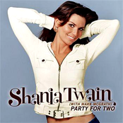 Party For Two cover