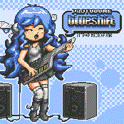 BLUESHIFT