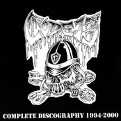 Discography 1994-2000