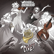 Slay the Princess Live