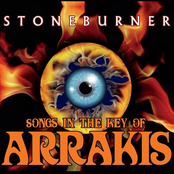Songs In The Key Of Arrakis