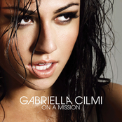 On a Mission cover
