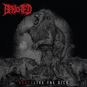 Brutalive the Sick