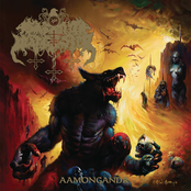 Aamongandr