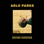 Second Guessing cover