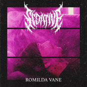 Romilda Vane