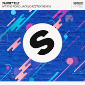 Hit The Road Jack (Cazztek Extended Remix)