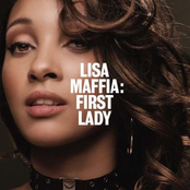 First Lady cover