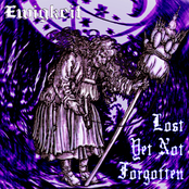Lost Yet Not Forgotten