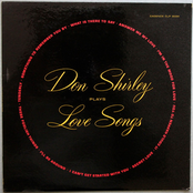 Don Shirley Plays Love Songs