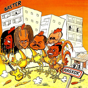 Raskok
