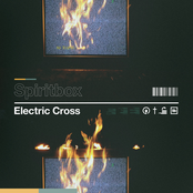 Electric Cross cover