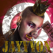 JayyVon EP