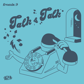Talk & Talk cover