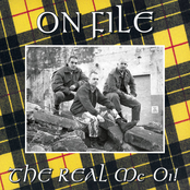 The Real Mc Oi!