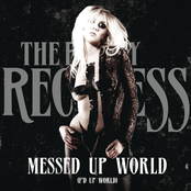 Messed Up World (F'd Up World) cover