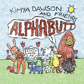 Alphabutt cover