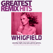 Greatest Remix Hits cover