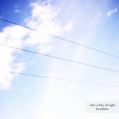 Like a Ray of Light