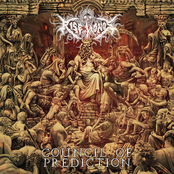 Rise of Kronos – Council of Prediction
