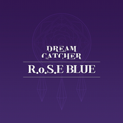 R.o.S.E BLUE cover