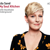 Ida Sand – My Soul Kitchen