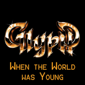 When The World Was Young
