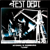 Atonal & Hamburg 