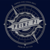 Prinz Pi – Kompass Ohne Norden (Premium Edition)