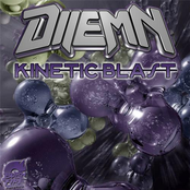 Kinetic Blast