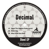 Steel EP