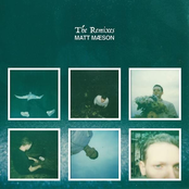 Matt Maeson – The Remixes