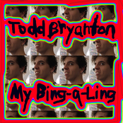 My Bing-a-ling