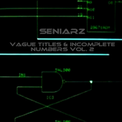 Vague Titles & Incomplete Numbers Vol. 2