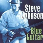 Blue Guitar