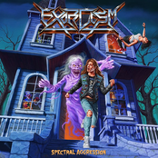 Exorcism – Spectral Aggression