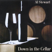 Down in the Cellar