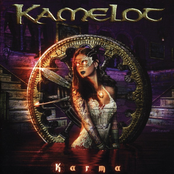 Kamelot  – Karma